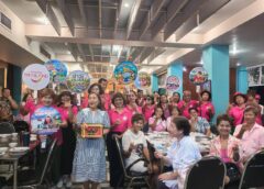 สมาคมสื่อมวลชนเพื่อการท่องเที่ยว เปิดทริปสุดประทับใจ ล่องเรือหรู “Pearl Boutique Cruise” ชมความงามสองฝั่งเจ้าพระยา