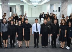 สำนักงานจัดหางานจังหวัดนครปฐม จัดอบรมสร้างเครือข่ายครูแนะแนว เตรียมความพร้อมเยาวชนก่อนเข้าสู่ตลาดแรงงาน