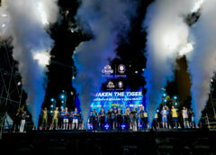นครปฐม ยูไนเต็ด เปิดตัวสู้ศึกไทยลีก 2 ฤดูกาล 2026/27